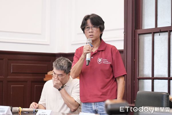 周台英被認定「不道德行為 」！國際期刊將撤回研究論文
