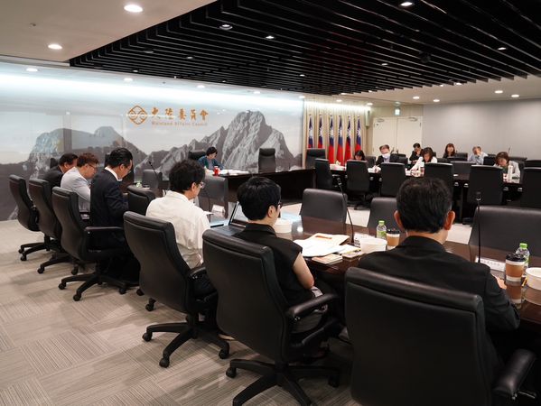 ▲▼商總許舒博新職務　任台港經濟文化合作策進會副董座。（圖／翻攝策進會）