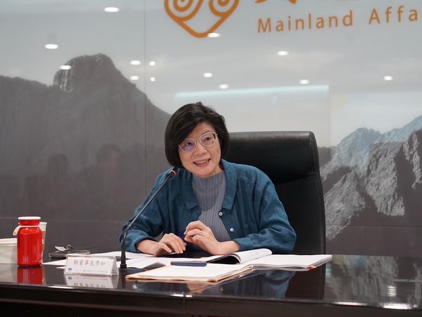▲▼商總許舒博新職務　任台港經濟文化合作策進會副董座。（圖／翻攝策進會）