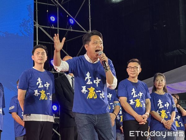 ▲廖偉翔,羅廷瑋。（圖／記者白珈陽攝）