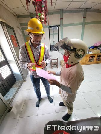 ▲▼ 連日搶修獲成果 民生用電全復電台電嘉義感謝鄉親支持與體諒   。（圖／台電嘉義區處提供）