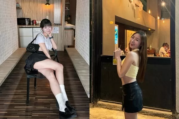 ▲黃紫恩。（圖／翻攝自黃紫恩Threads）