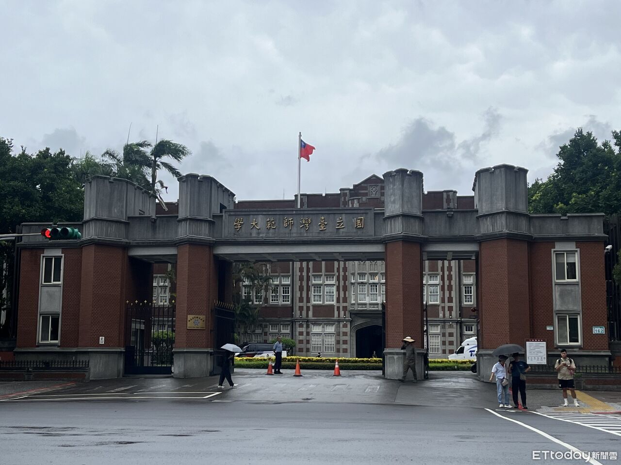快訊／女足爆「抽血換學分案」！　調查局派員赴台師大