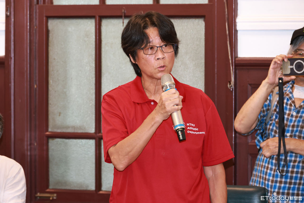 快訊／「解聘周台英」過第2關　台師大院教評會做出決議