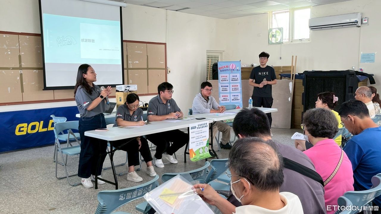 走入山林、邁向合法！台東實地參訪露營場　推動無痕旅遊