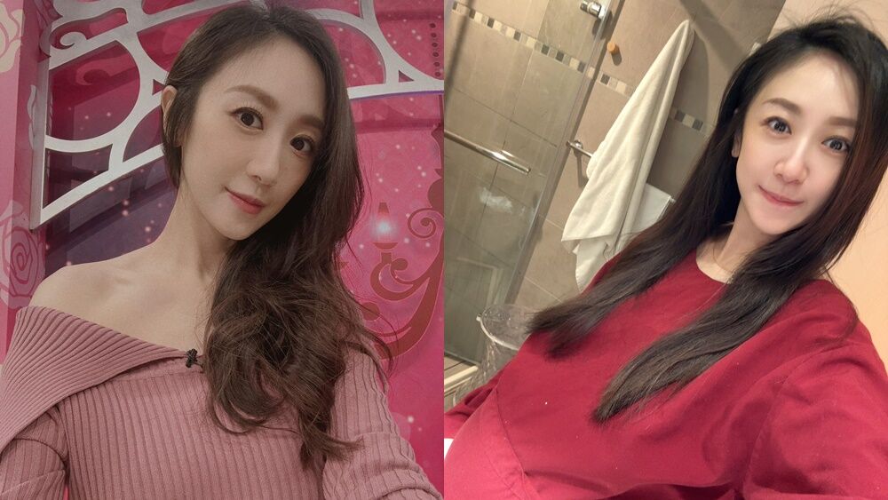 ▲蔡允潔。（圖／翻攝自Facebook／蔡允潔蔡小潔）