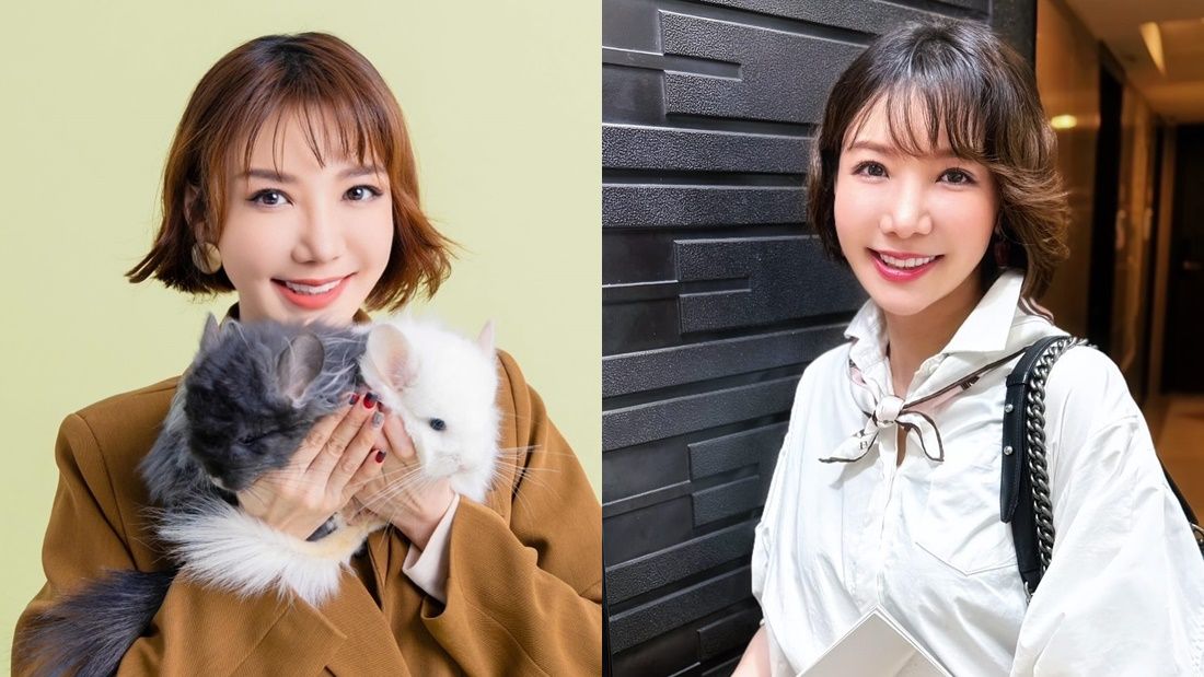 ▲▼簡立喆。（圖／翻攝自Facebook／簡立喆Liza）