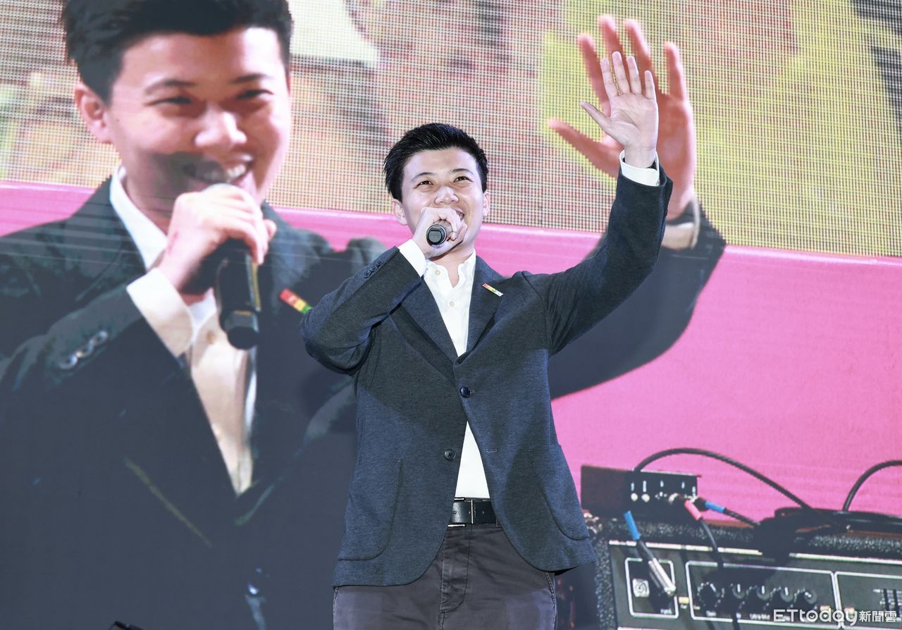 苗博雅稱「戰爭可上班上課」遭酸爆　朱宥勳舉3例力挺：酸點在哪？