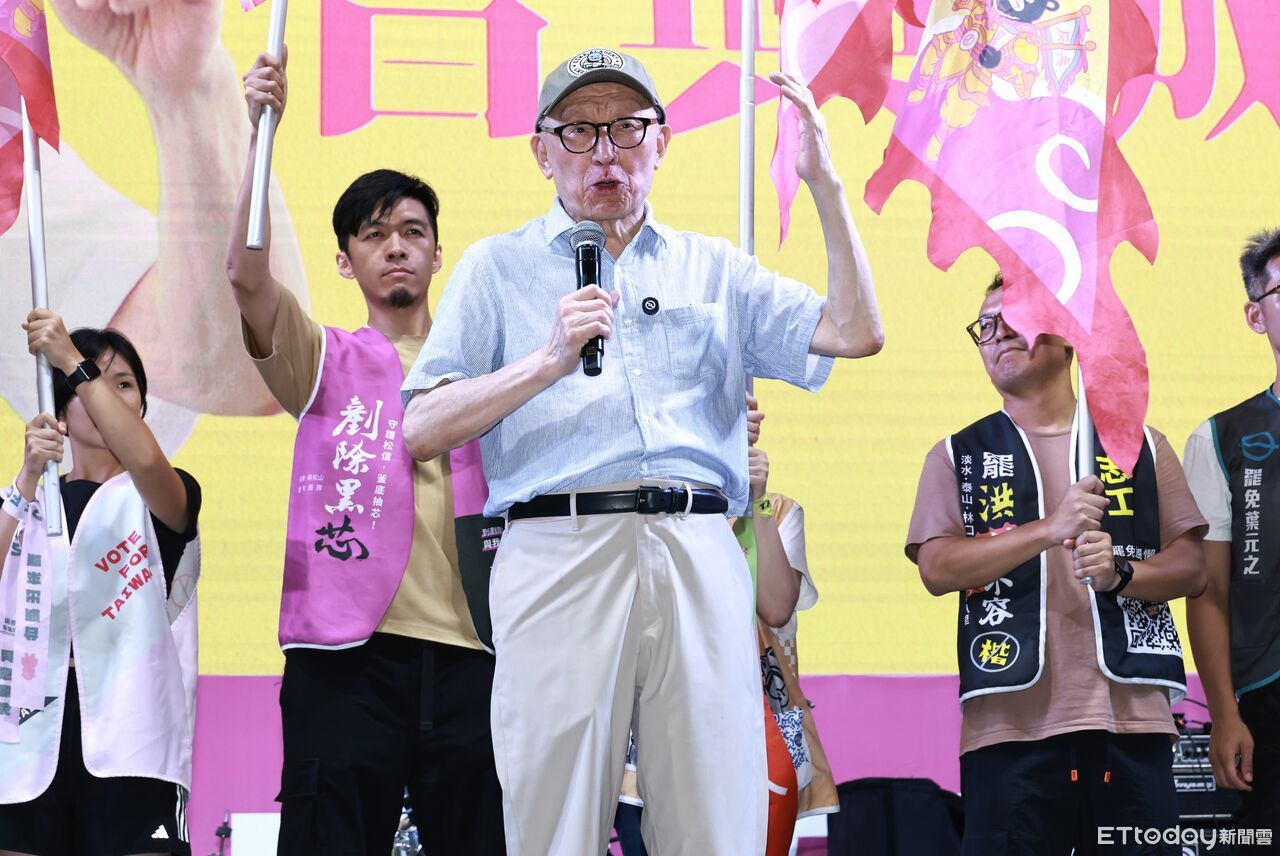「打假球比正規認真」惹怒棒球迷　曹興誠喊：我沒有提台灣職棒