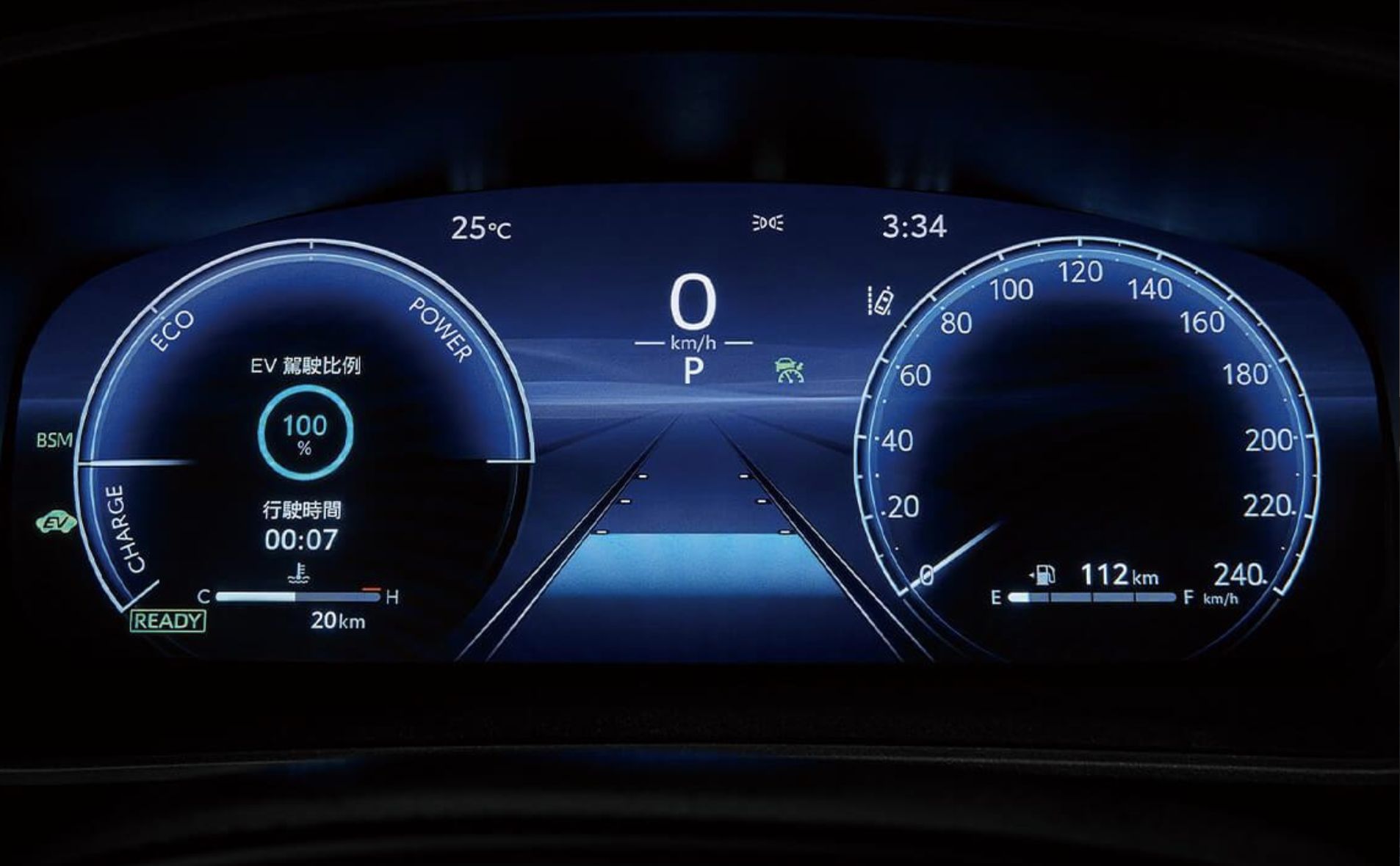 ▲TOYOTA Corolla Cross。（圖／翻攝自TOYOTA）