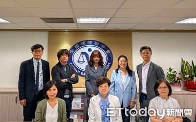 專業被刻板印象壓過去 女性律師常被稱「小姐」、「妹妹」
