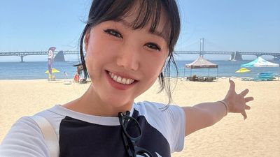 零團購業配也賺翻!韓懸疑女王吸257萬訂閱 砸3億買江南豪宅