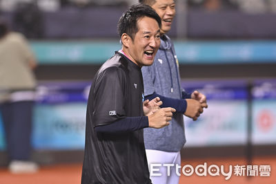 日職餐食營養豐盛兼具「真的很厲害」　平野惠一曝兄弟管理方針