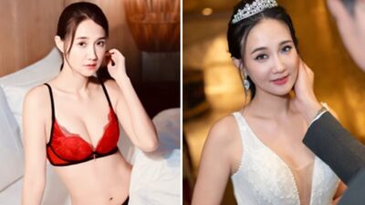 男友激戰到一半「突停機」！藉口太傻眼  何妤玟：年輕人都不會欸