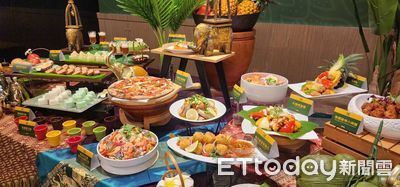 星饗道推泰國經典美食　屋馬感謝祭抽首爾機票