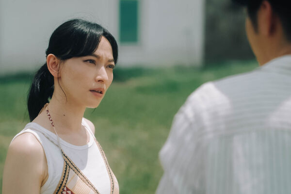 ▲影集《就算一個人也可以好好的吃飯2》。（圖／公視提供） 