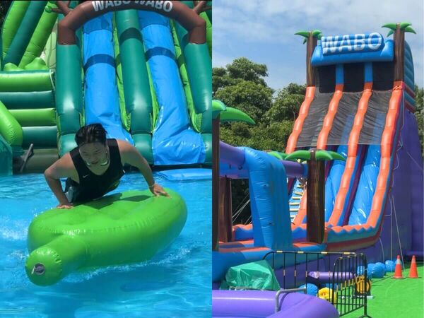 ▲▼桃園親子景點推薦。（圖／ReadyGo提供）