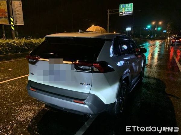 ▲▼             台9線行人穿越道路被撞死。（圖／記者王兆麟翻攝，下同）