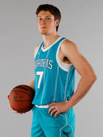 ▲▼黃蜂庫尼普爾。（圖／翻攝自Instagram／hornets）