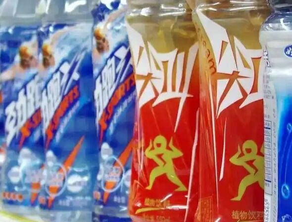 中国“史上最难喝饮料”大翻身   溢价超过17倍