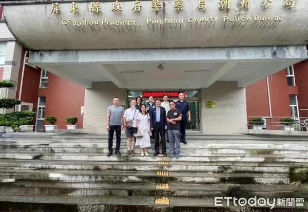 ▲▼             。（圖／記者陳崑福攝）