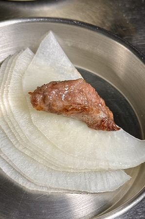 ▲▼牛長刻 西面總店。（圖／部落客小虎食夢網授權提供）