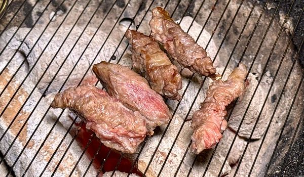 ▲▼牛長刻 西面總店。（圖／部落客小虎食夢網授權提供）