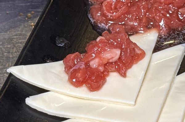 ▲▼牛長刻 西面總店。（圖／部落客小虎食夢網授權提供）