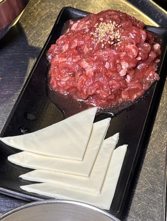 ▲▼牛長刻 西面總店。（圖／部落客小虎食夢網授權提供）