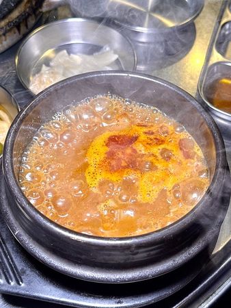 ▲▼牛長刻 西面總店。（圖／部落客小虎食夢網授權提供）