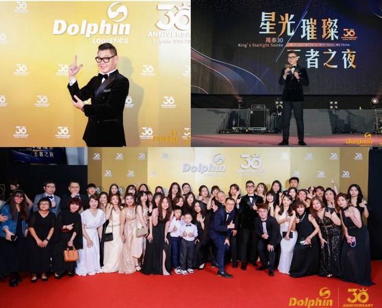 ▲萬泰30周年慶。（圖／萬泰提供）