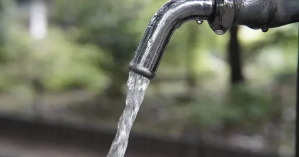 中部地區域將停水。（示意圖／Photo AC）