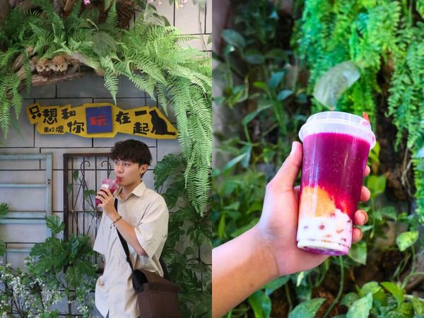 ▲▼台東美食推薦4 間網路超人氣的必吃台東排隊美食。（圖／ReadyGo提供）