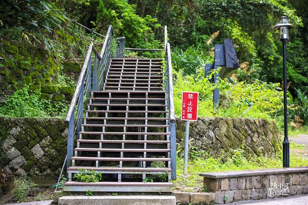 ▲▼關子嶺 水火同源。（圖／部落客陳小可的吃喝玩樂授權提供）
