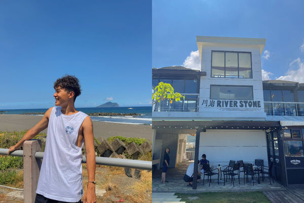 ▲▼夏日炎炎一起作伙當浪人！。（圖／ReadyGo提供）