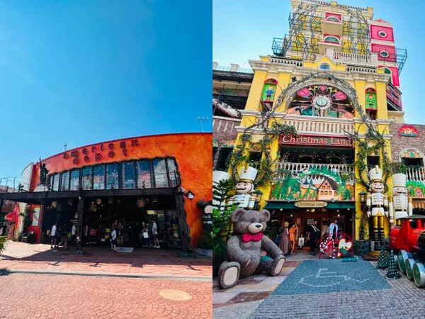 ▲▼最適合情侶約會的沖繩景點。（圖／ReadyGo提供）