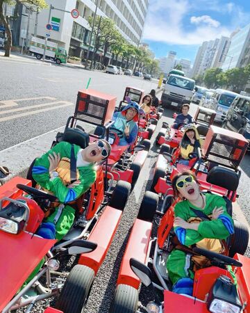 ▲▼最適合情侶約會的沖繩景點。（圖／ReadyGo提供）