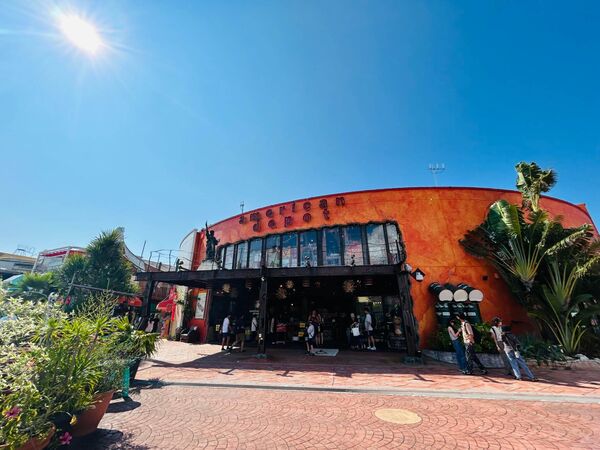 ▲▼最適合情侶約會的沖繩景點。（圖／ReadyGo提供）