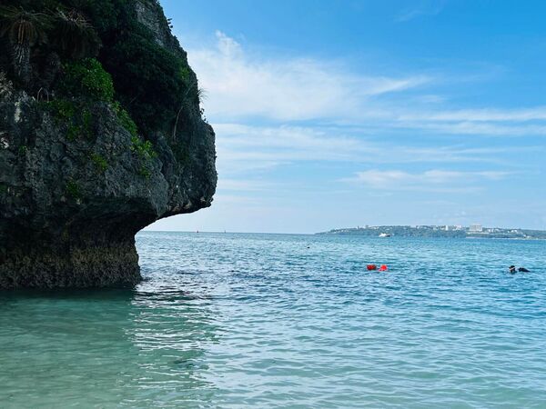 ▲▼最適合情侶約會的沖繩景點。（圖／ReadyGo提供）