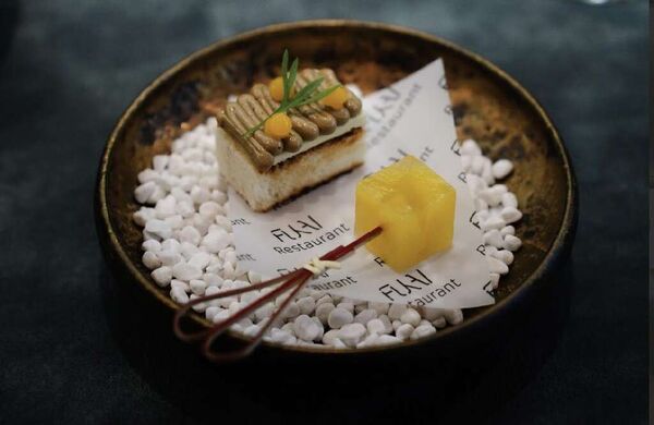 ▲FUKAI。（圖／取自台南旅遊網）