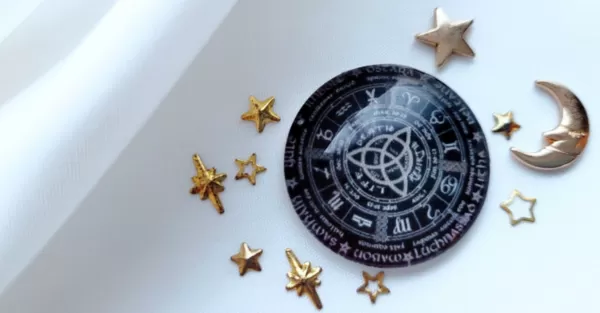 ▲星座,運勢,轉機。（示意圖／photoAC）