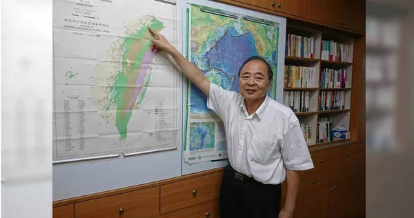 前氣象局地震測報中心前主任郭鎧紋表示，近期2起高緯度地震「不太妙」。他雖傾向於目前處於「超級平靜期」，地震沒有那麼快會發生。但再長的平靜期總有一天會結束，「該來的還是會來。」（圖／報系資料照）
