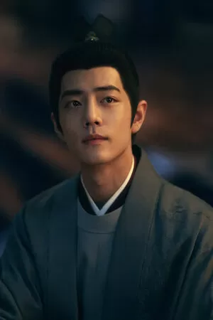 ▲肖戰顏值和實力兼備。（圖／翻攝自肖戰微博）