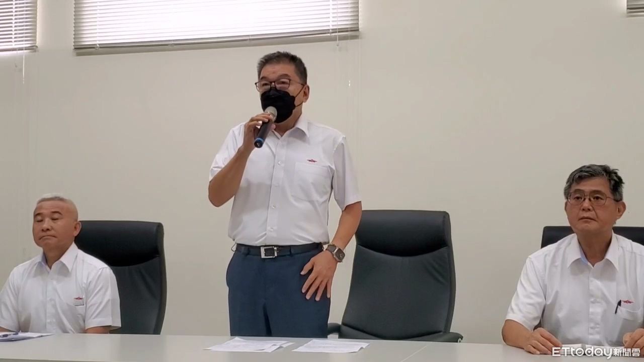 乳癌名醫走斑馬線遭公車撞死　欣欣客運董事長自行請辭負責