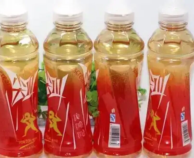 「史上最難喝飲料」大復活　快過期紅色尖叫一瓶賣355元台幣