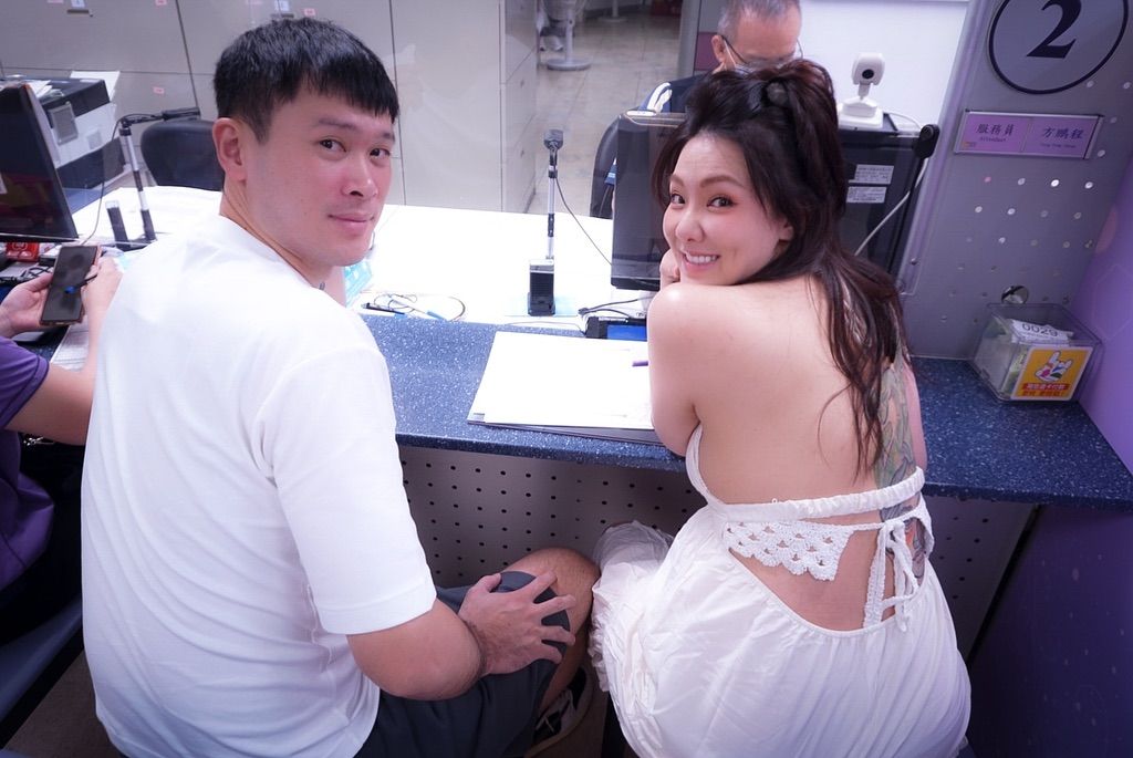 ▲▼劉雨柔。（圖／翻攝自Facebook／劉雨柔）