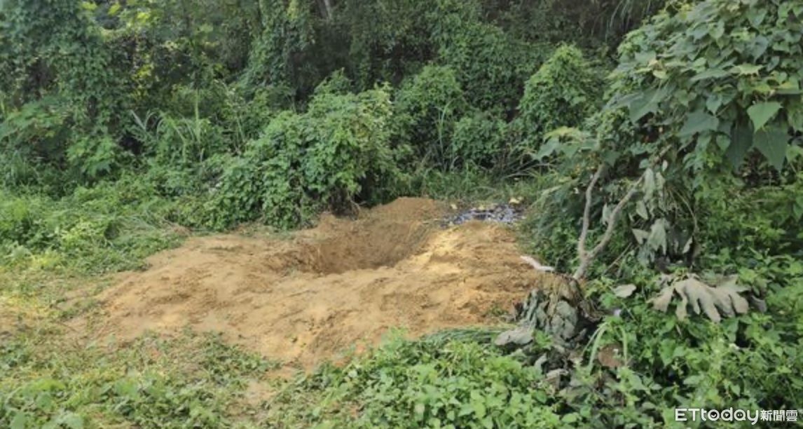 苗栗非法移工猝死　雇主指使4人工埋屍菜園…5人均判10月確定