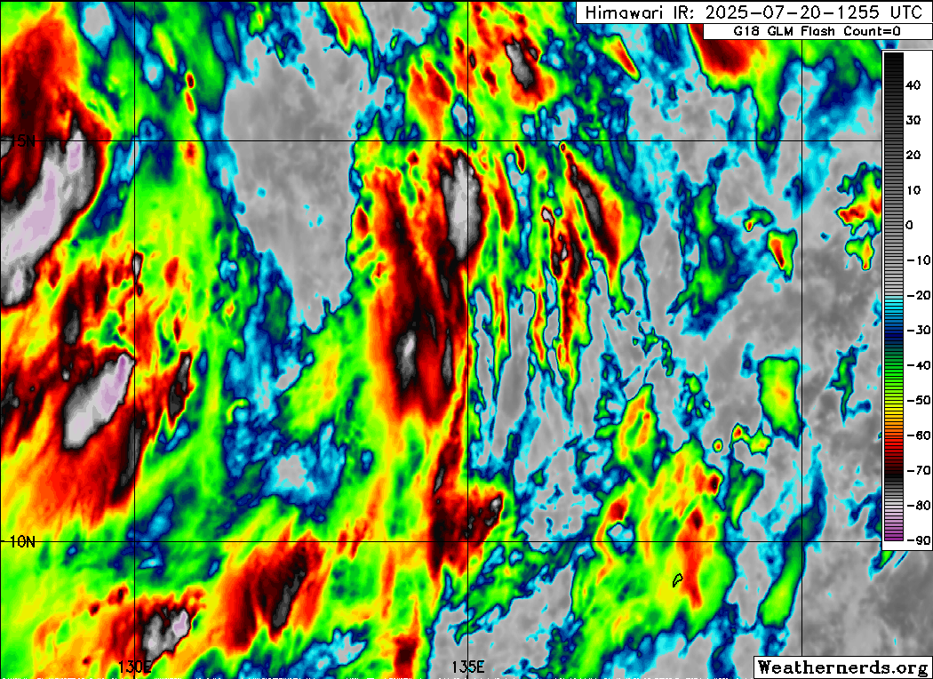 ▲▼             。（圖／NCDR、翻攝tropicaltidbits、weathernerds）