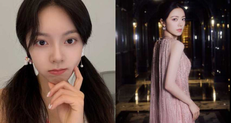《櫻桃琥珀》初戀臉女神趙今麥私藏減肥5習慣公開：忌高熱量、睡滿8小時，靠「這招」臉部超緊實！
