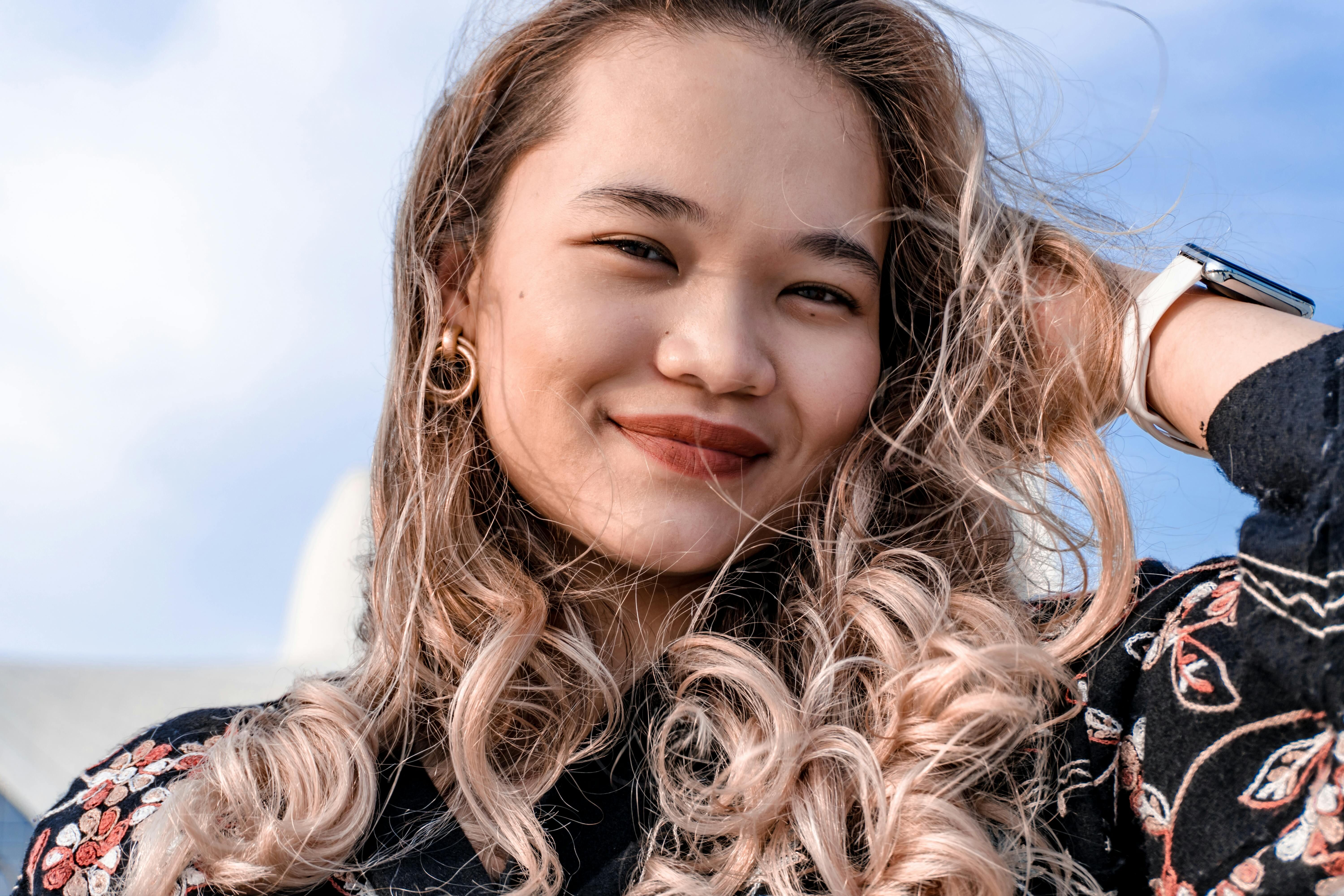 ▲▼心理測驗,性感,魅力,自信,活力,人際。（圖／取自免費圖庫pexels）